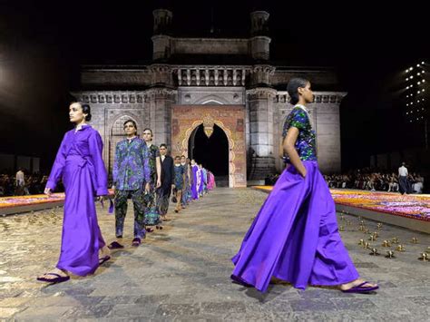 fashion shows in mumbai.